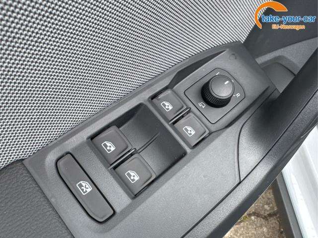 Fahrzeugbild eines SEAT Arona