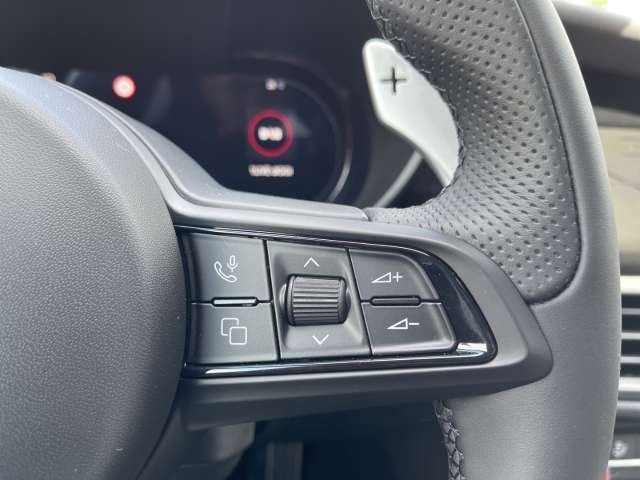 Fahrzeugbild eines Alfa Romeo Giulia