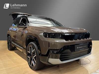 Bild Jeep Compass