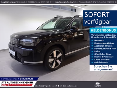 Bild Hyundai Santa Fe