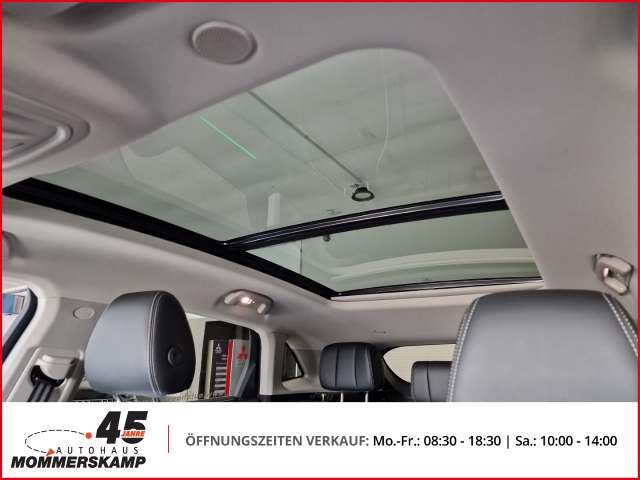 Fahrzeugbild eines GWM Wey 05