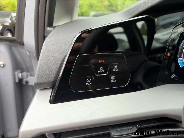 Fahrzeugbild eines Volkswagen Golf