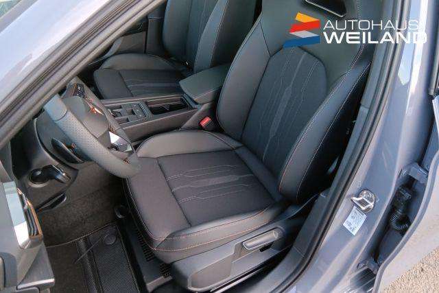 Fahrzeugbild eines CUPRA Leon