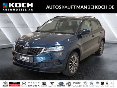 Bild Skoda Karoq