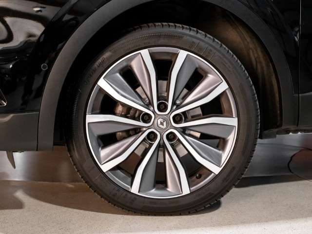 Fahrzeugbild eines Renault Kadjar