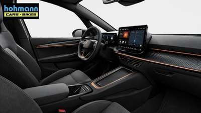 Bild CUPRA Born