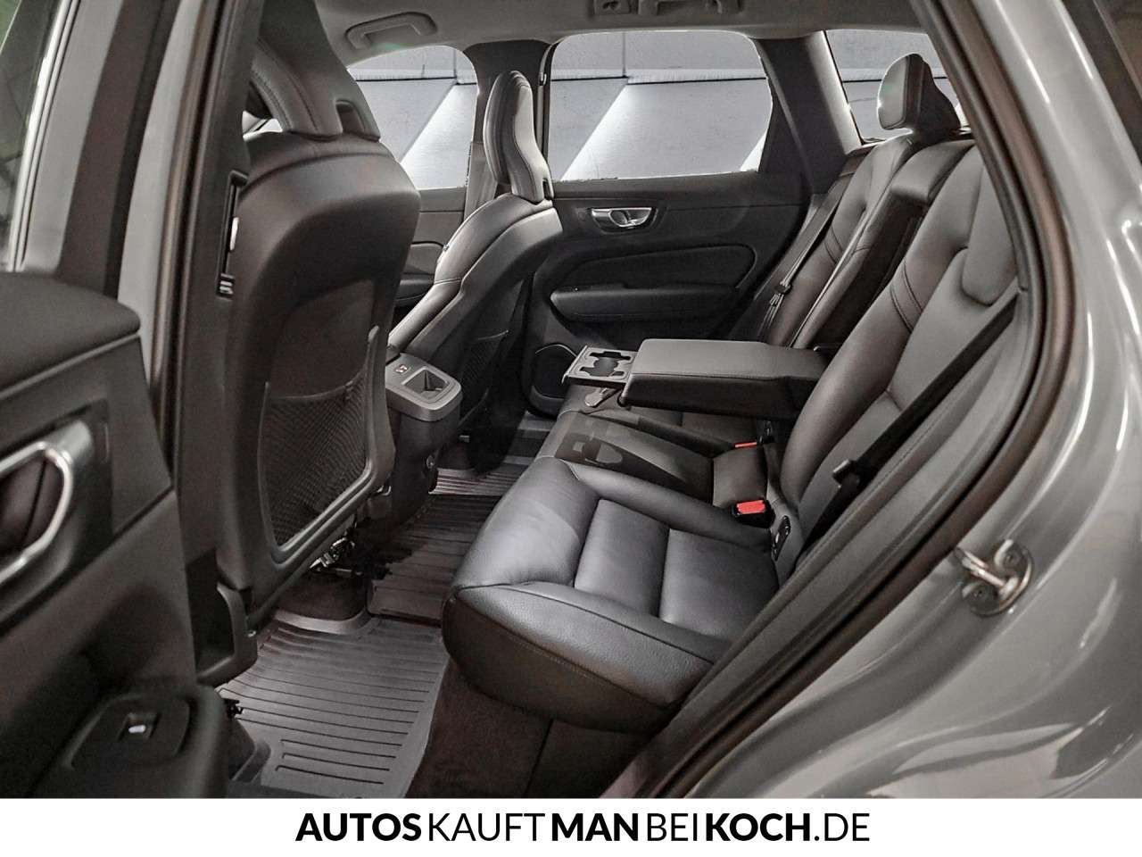 Fahrzeugbild eines Volvo XC60