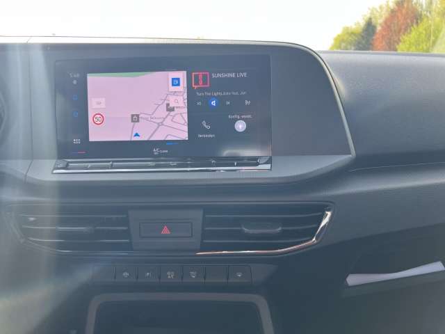 Fahrzeugbild eines Ford Transit Connect
