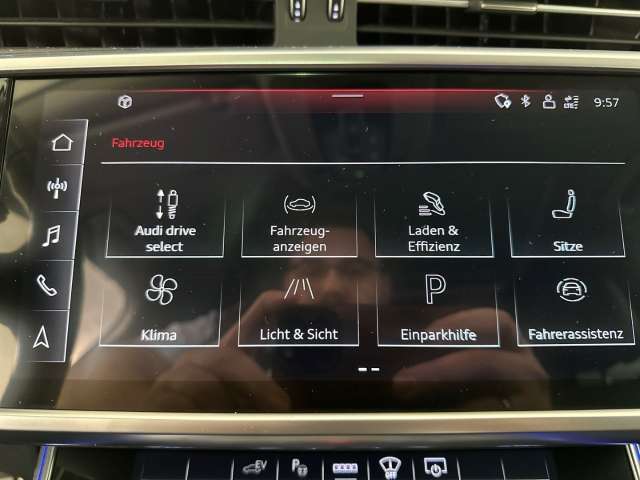 Fahrzeugbild eines Audi A6