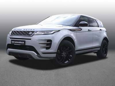 Bild Land Rover Range Rover Evoque