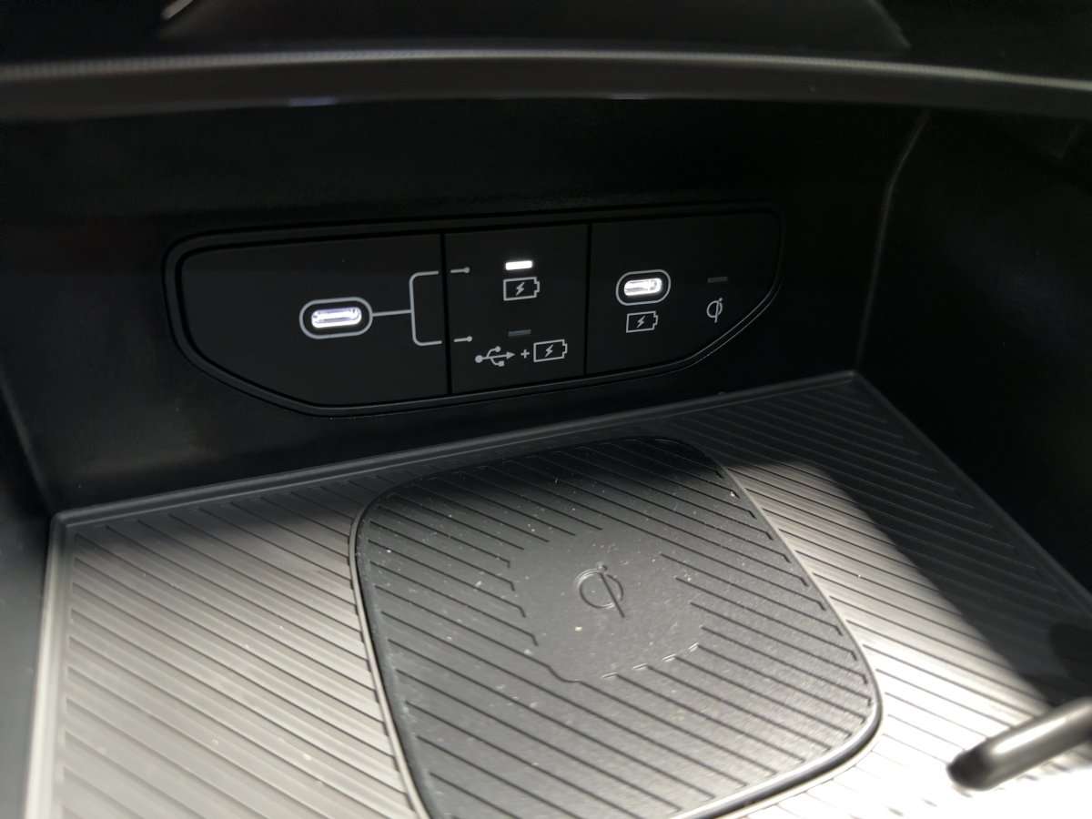 Fahrzeugbild eines Kia Sportage