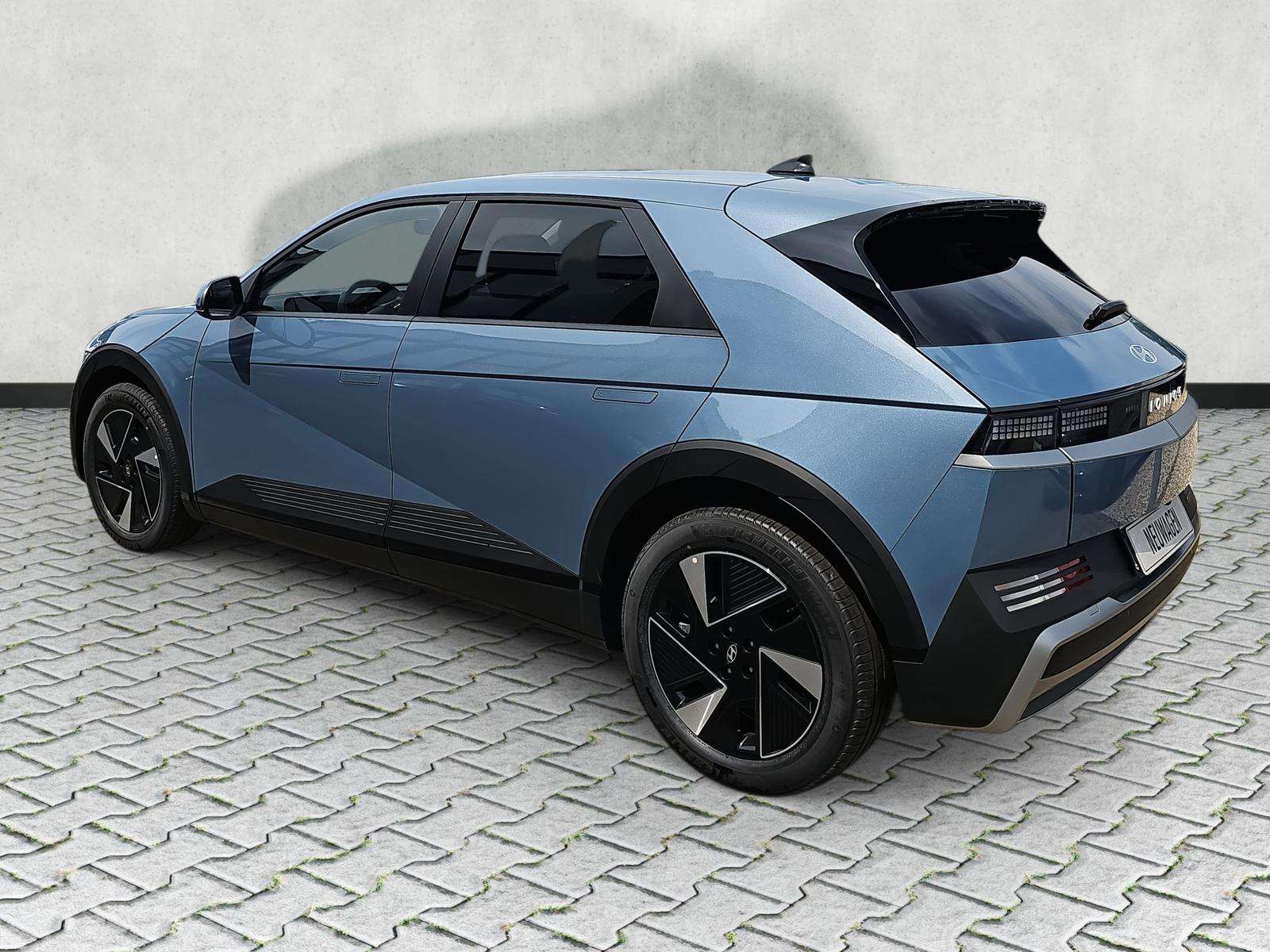 Fahrzeugbild eines Hyundai IONIQ 5