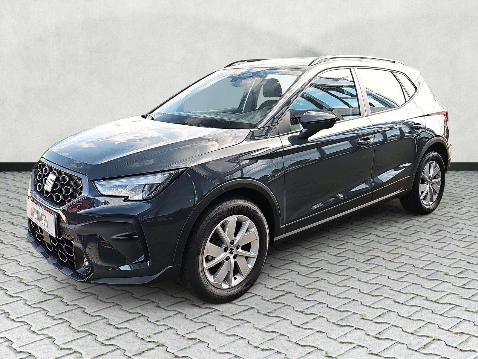 Fahrzeugbild eines SEAT Arona