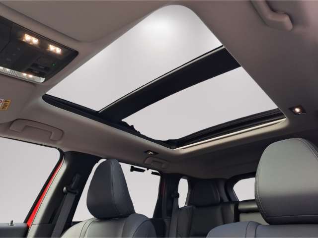 Fahrzeugbild eines Mitsubishi Outlander