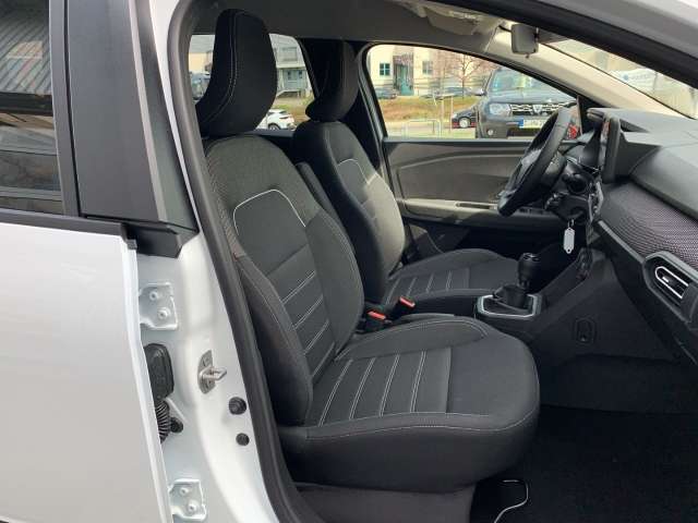 Fahrzeugbild eines Dacia Jogger