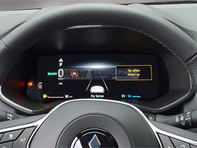 Fahrzeugbild eines Mitsubishi Colt