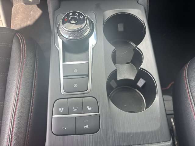 Fahrzeugbild eines Ford Kuga