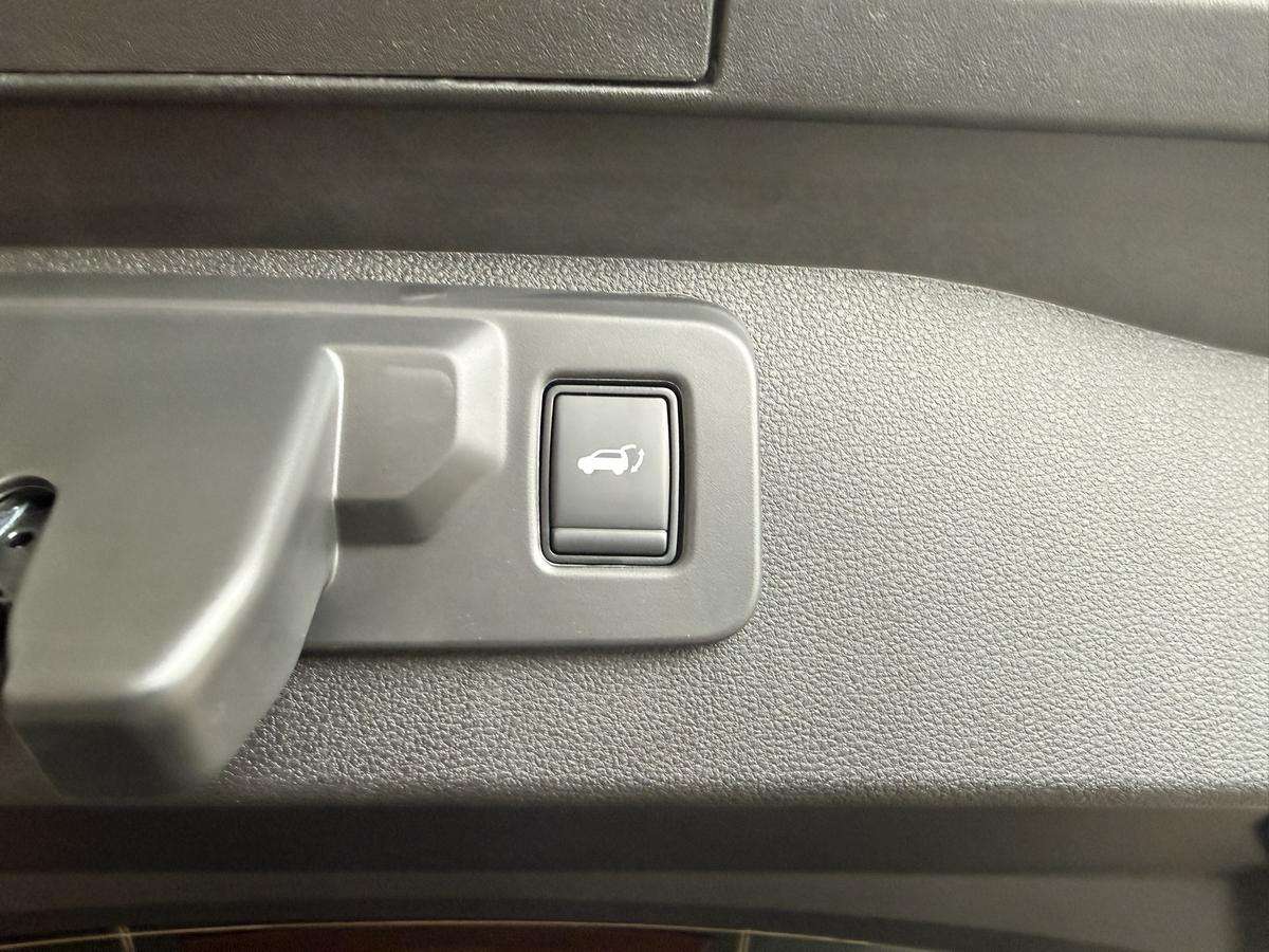 Fahrzeugbild eines Mitsubishi Eclipse Cross