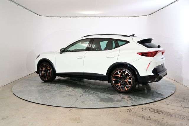 Fahrzeugbild eines CUPRA Formentor