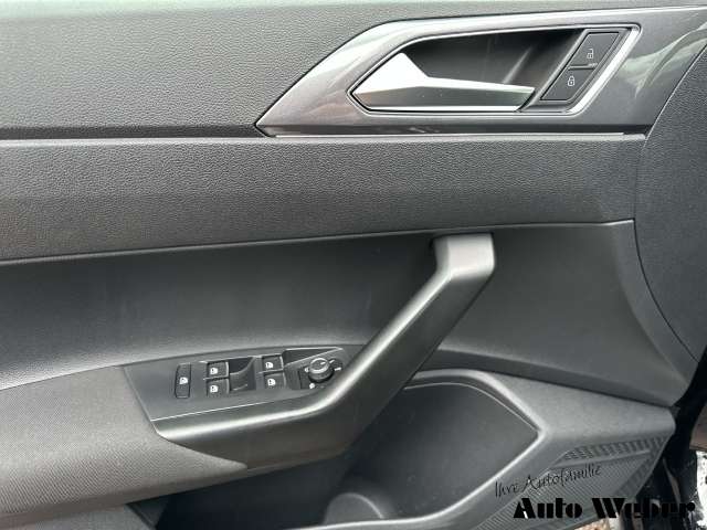 Fahrzeugbild eines Volkswagen Polo