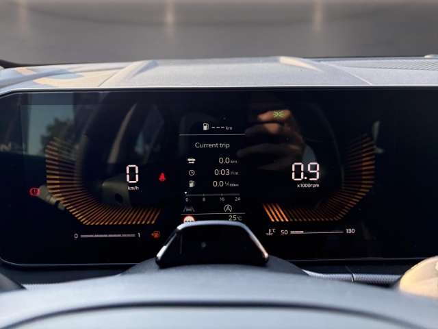 Fahrzeugbild eines Kia Sportage