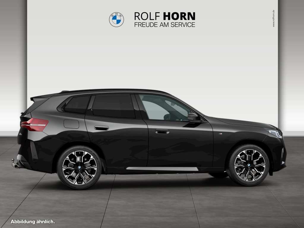 Fahrzeugbild eines BMW X3