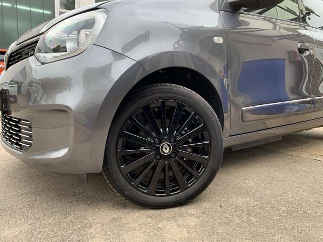 Fahrzeugbild eines Renault Twingo