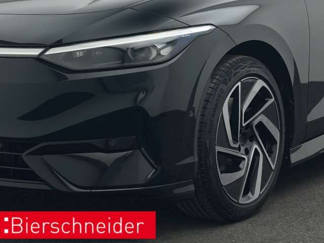 Fahrzeugbild eines Volkswagen ID.7