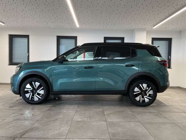 Fahrzeugbild eines Opel Frontera