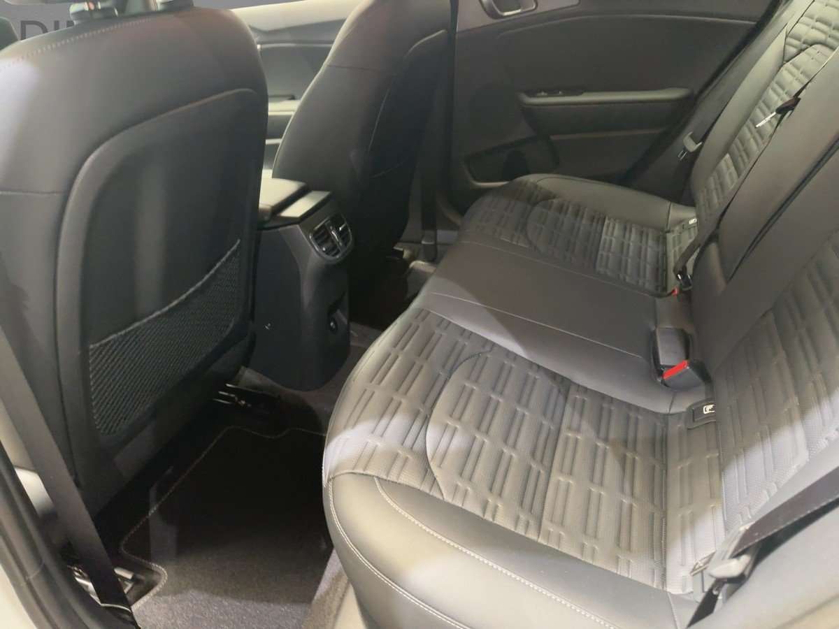 Fahrzeugbild eines Kia XCeed