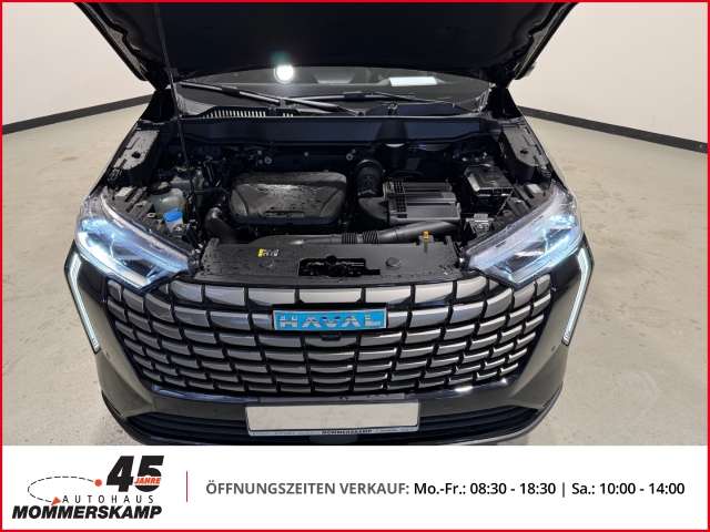 Fahrzeugbild eines GWM Haval H6