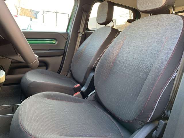 Fahrzeugbild eines Renault Twingo