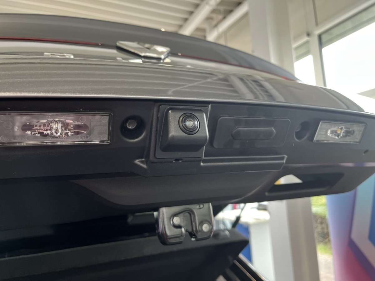 Fahrzeugbild eines Renault Arkana