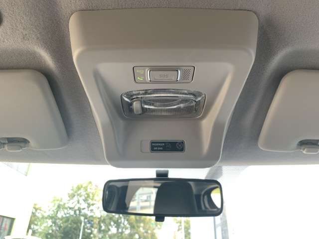 Fahrzeugbild eines Dacia Spring