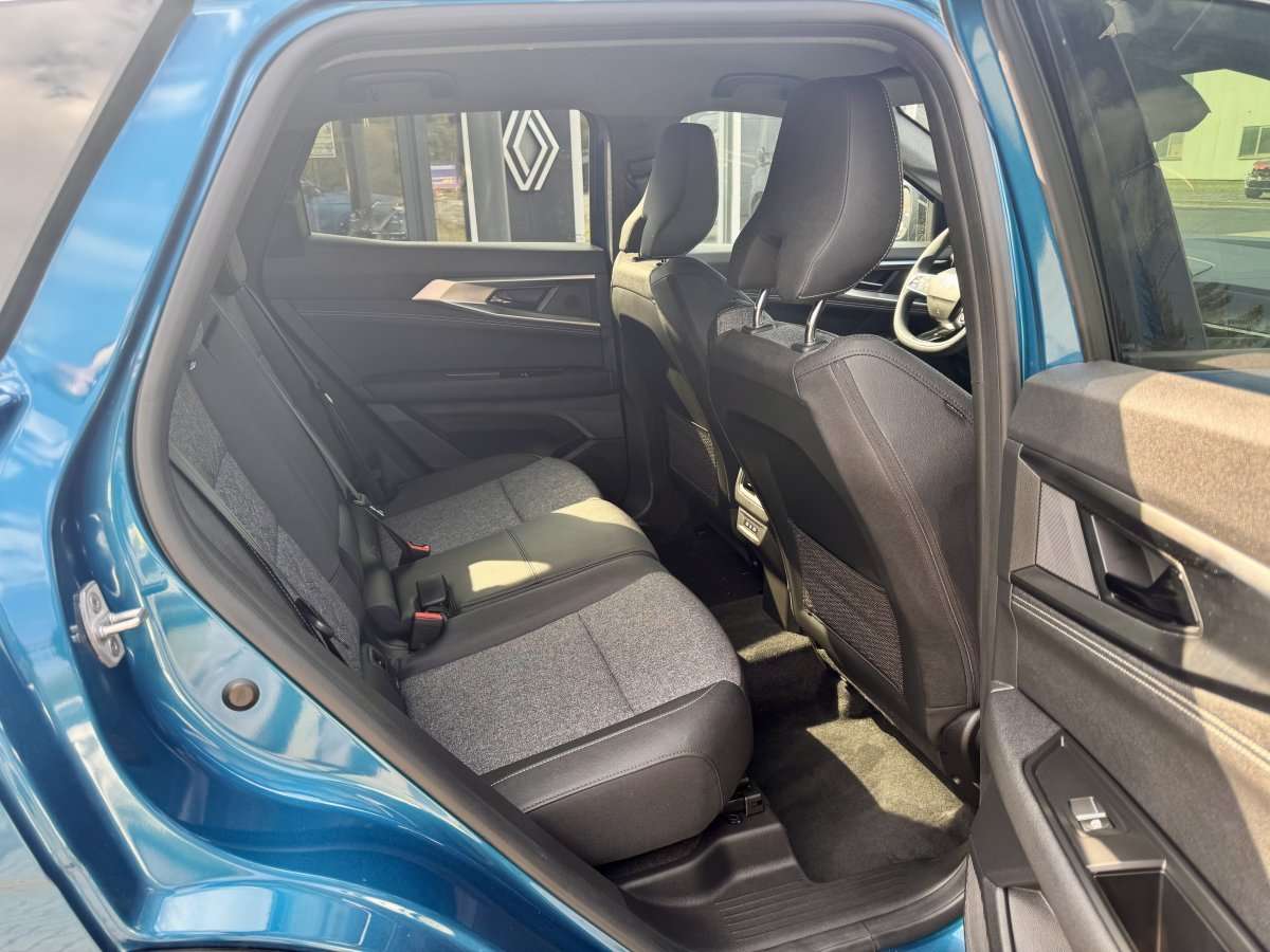 Fahrzeugbild eines Renault Austral