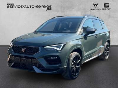 Bild CUPRA Ateca