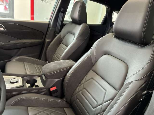 Fahrzeugbild eines Nissan Qashqai