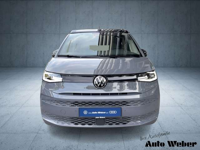 Fahrzeugbild eines Volkswagen California