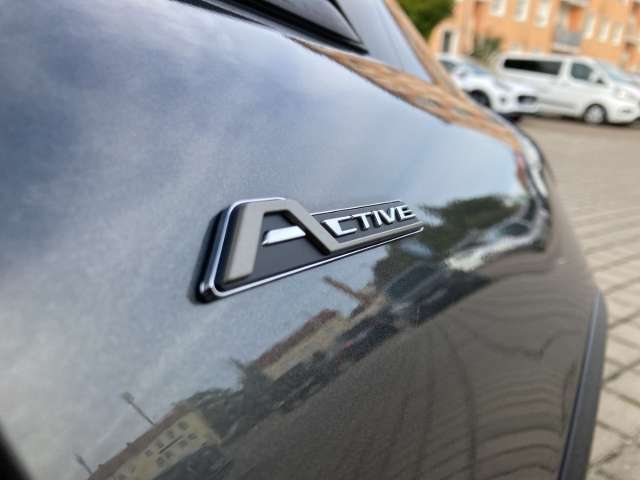 Fahrzeugbild eines Ford Fiesta