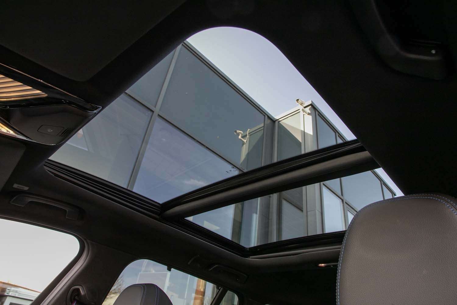 Fahrzeugbild eines BMW 3er-Reihe
