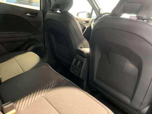 Fahrzeugbild eines Renault Symbioz