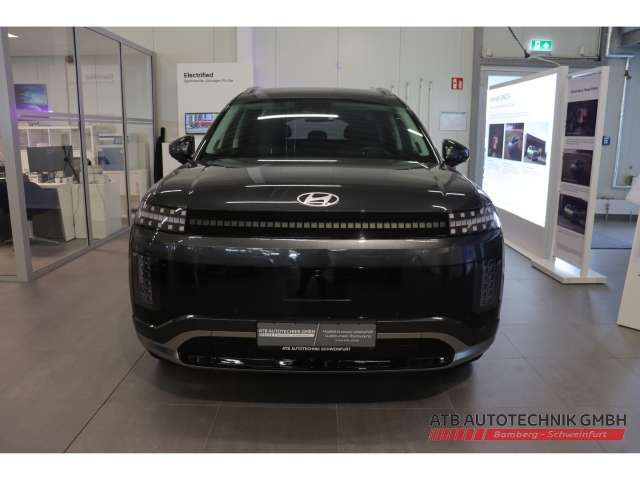 Fahrzeugbild eines Hyundai IONIQ 9