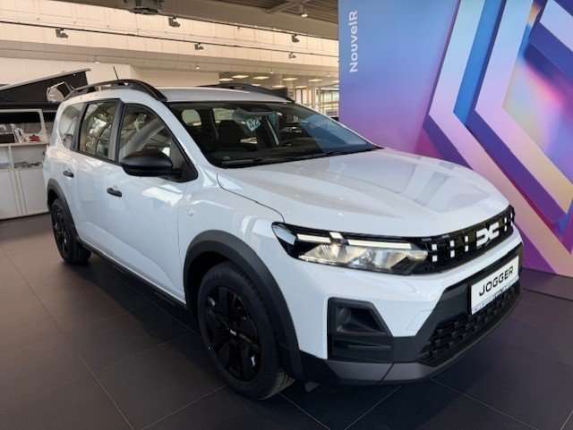 Fahrzeugbild eines Dacia Jogger