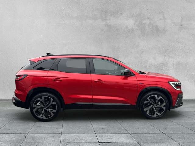 Fahrzeugbild eines Renault Austral