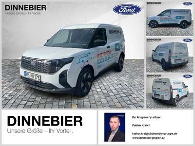 Bild Ford Transit Courier