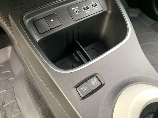 Fahrzeugbild eines Renault Twingo