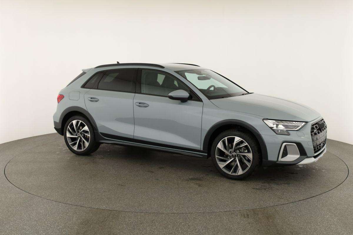 Fahrzeugbild eines Audi A3