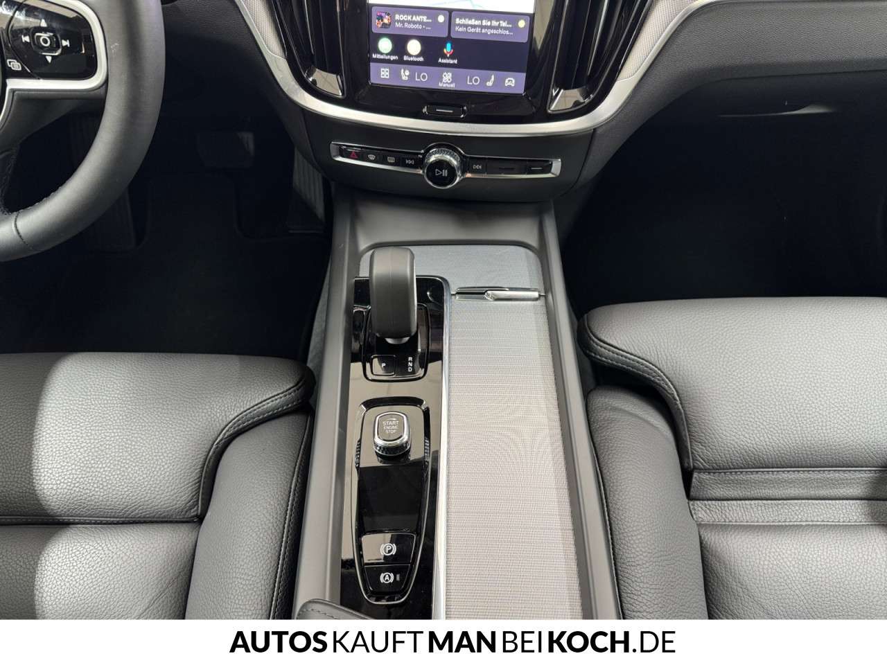 Fahrzeugbild eines Volvo V60