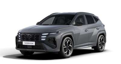 Bild Hyundai Tucson