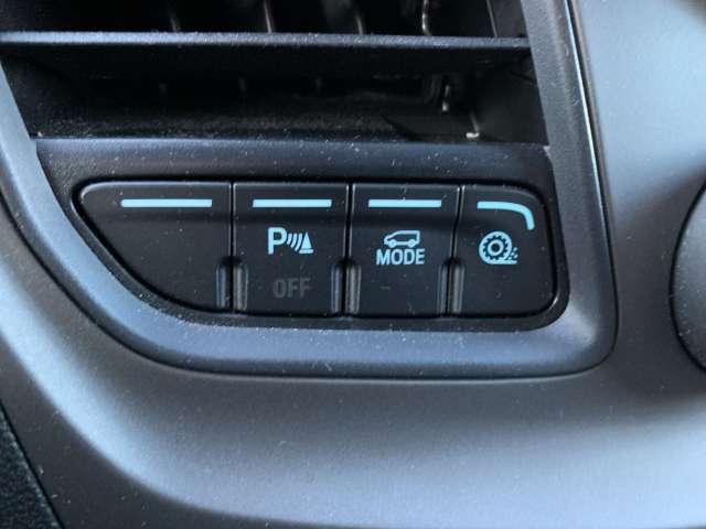 Fahrzeugbild eines Ford Transit Custom